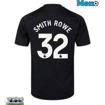 Fulham Emile Smith Rowe #32 Replica Third Shirt 2025-26 Short Sleeve